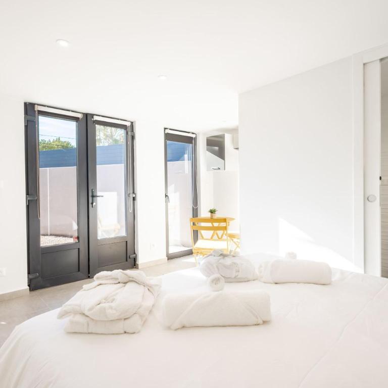 Villa Anja Agde Heated Pool & Jacuzzi Family Villa - Villa - 45