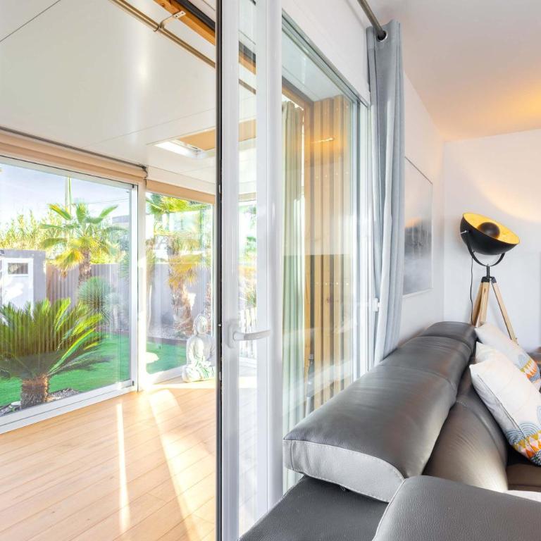 Villa Anja Agde Heated Pool & Jacuzzi Family Villa - Villa - 51