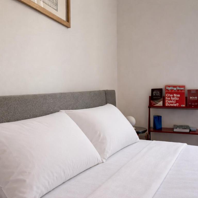 Casetta Alfieri near Colosseum, St Mary Major, Termini - Appartamento con 1 Camera da Letto - 9
