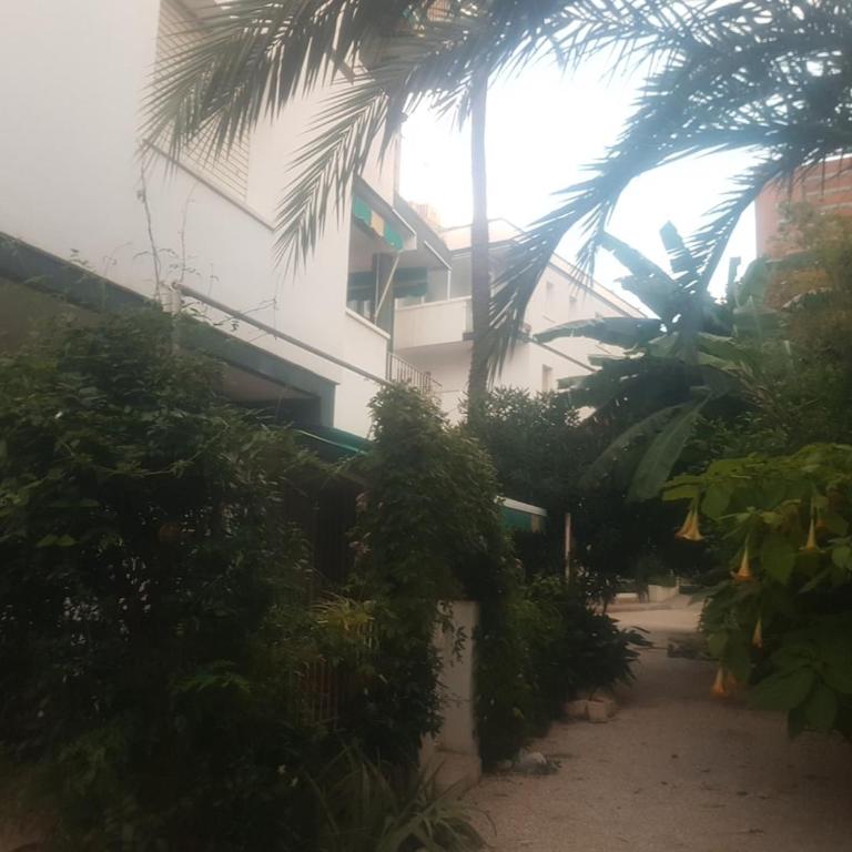 Coqueto Apartment 100m from Levante Beach - Two-Bedroom Apartment - 3