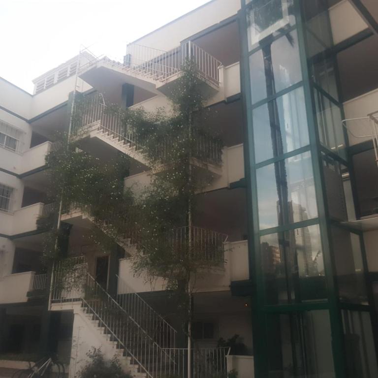 Coqueto Apartment 100m from Levante Beach - Two-Bedroom Apartment - 4