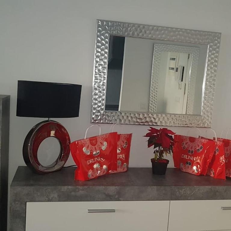 Coqueto Apartment 100m from Levante Beach - Two-Bedroom Apartment - 13