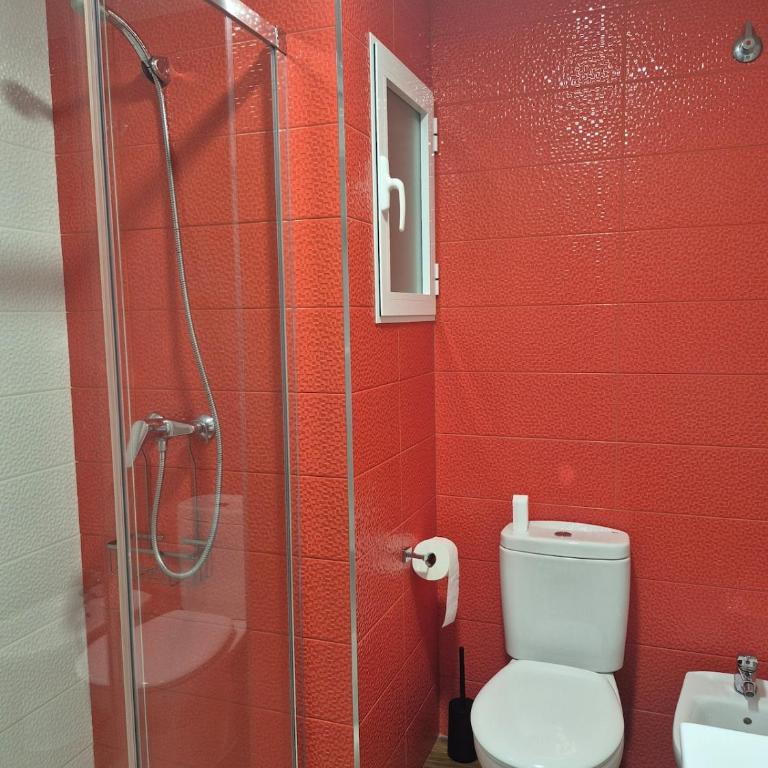 Coqueto Apartment 100m from Levante Beach - Two-Bedroom Apartment - 27