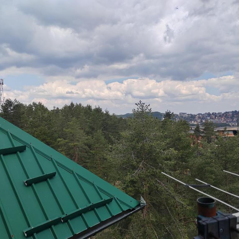 Apartman Kućazaodmor Дом для отдыха - Apartman sa 1 Spavaćom Sobom - 4