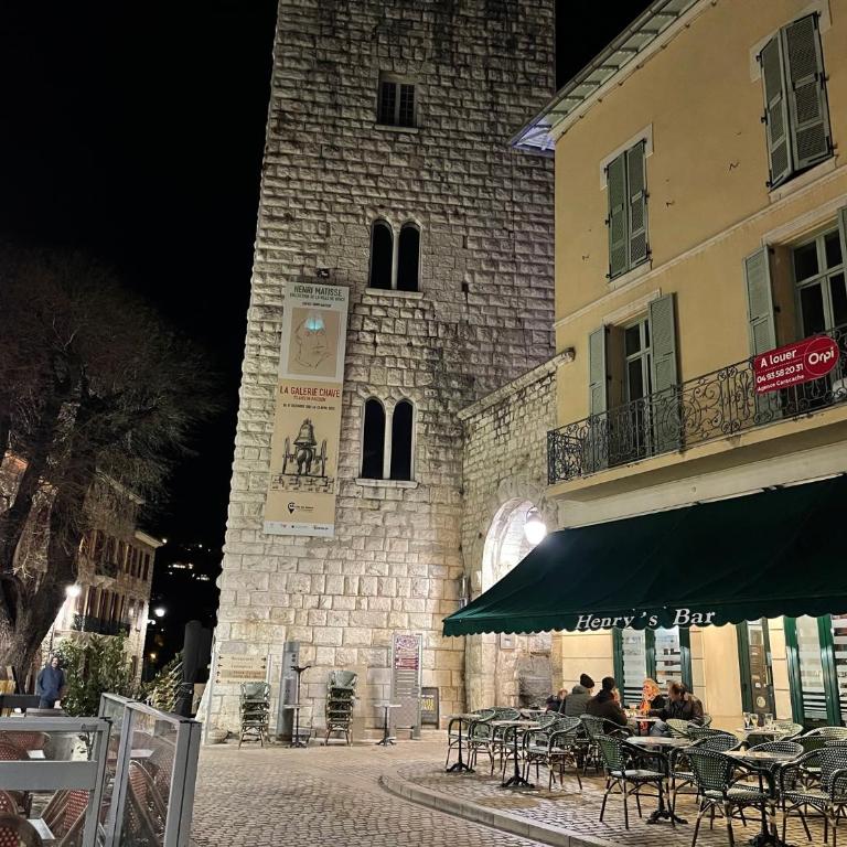 Ma Maison - Maison 2 Chambres - 22