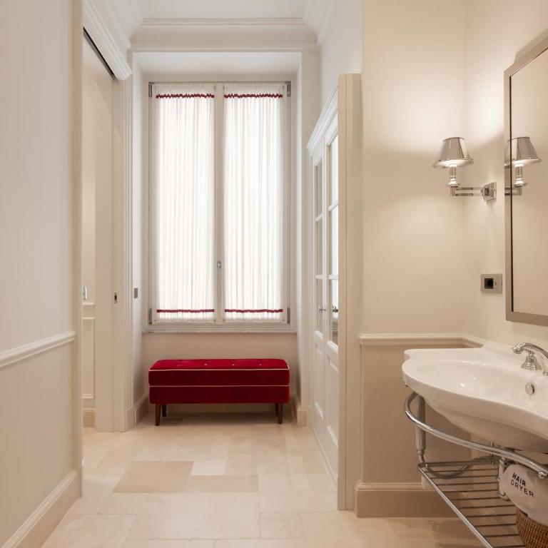Casa Magnifico Luxury Suites - Deluxe Double or Twin Room with Balcony - 5