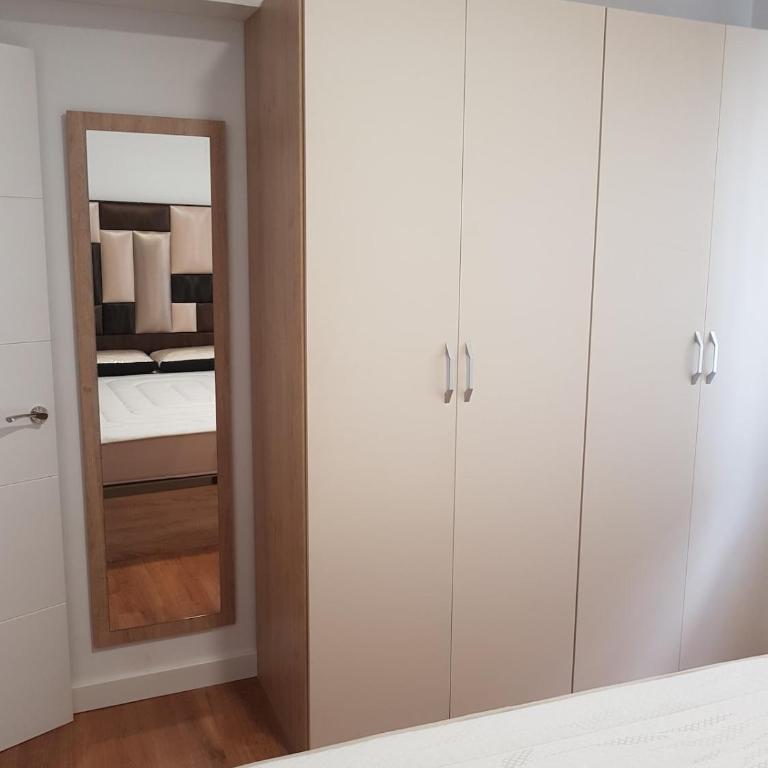 Coqueto Apartment 100m from Levante Beach - Two-Bedroom Apartment - 31