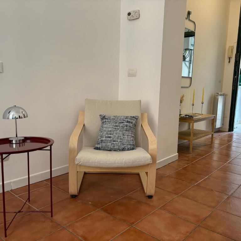 Casetta Alfieri near Colosseum, St Mary Major, Termini - Appartamento con 1 Camera da Letto - 12
