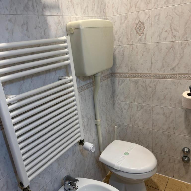 Le Terrazze - Camera Doppia con Letti Singoli con Bagno Privato Esterno - 2