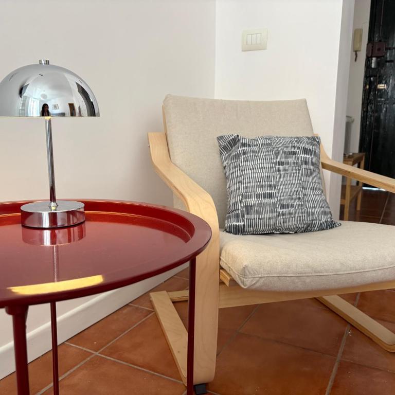Casetta Alfieri near Colosseum, St Mary Major, Termini - Appartamento con 1 Camera da Letto - 7