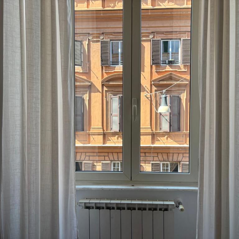 Casetta Alfieri near Colosseum, St Mary Major, Termini - Appartamento con 1 Camera da Letto - 13