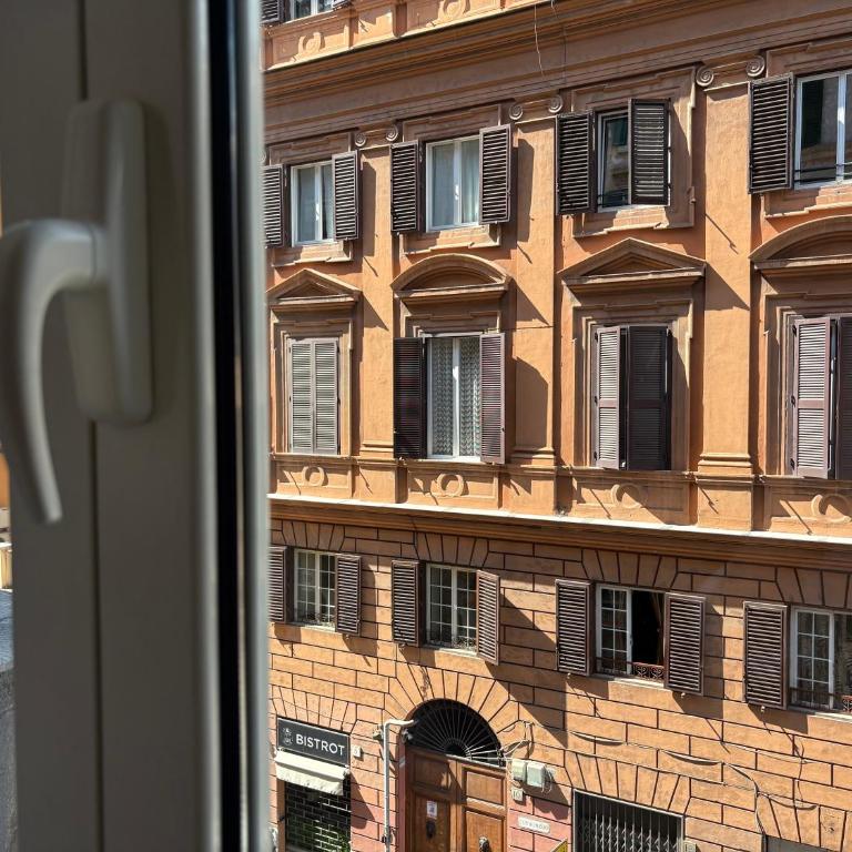 Casetta Alfieri near Colosseum, St Mary Major, Termini - Appartamento con 1 Camera da Letto - 14