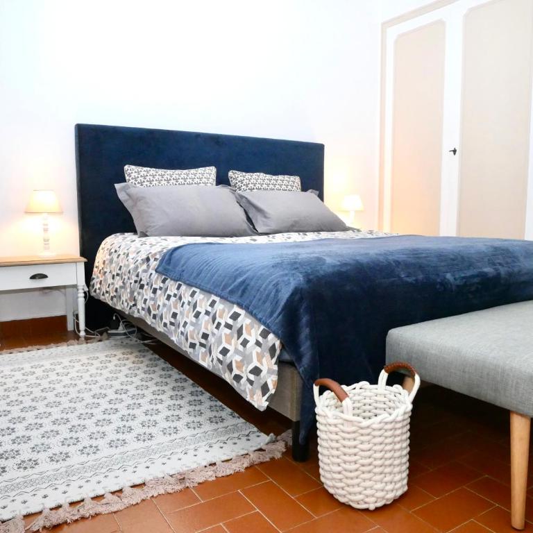 La plage et les commerces accessibles à pied - Apartment mit 1 Schlafzimmer - 3