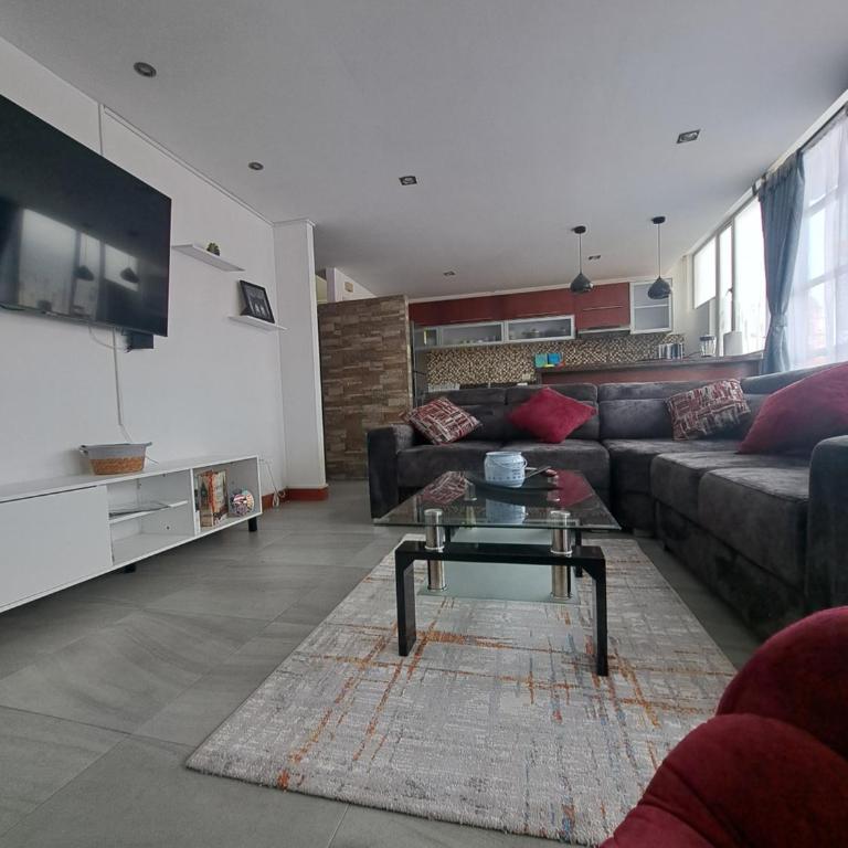 Apartamento T Premium - Apartamento - 3