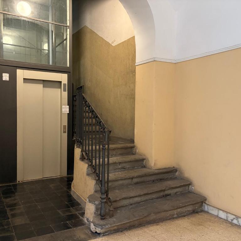 Casetta Alfieri near Colosseum, St Mary Major, Termini - Appartamento con 1 Camera da Letto - 18