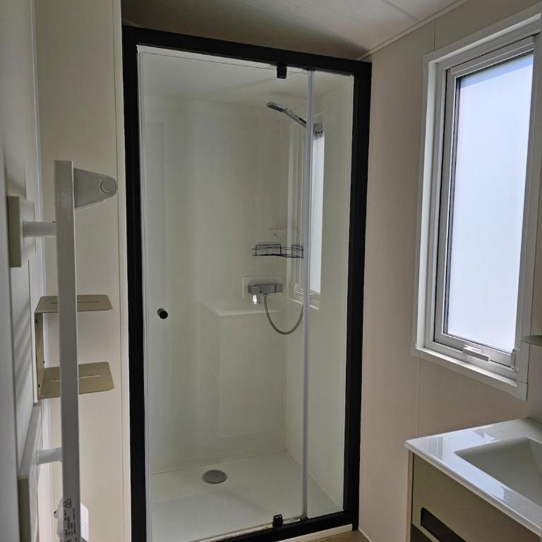 Cozy Tiny House - Dune du Pilat - La Teste - Maison 2 Chambres - 8