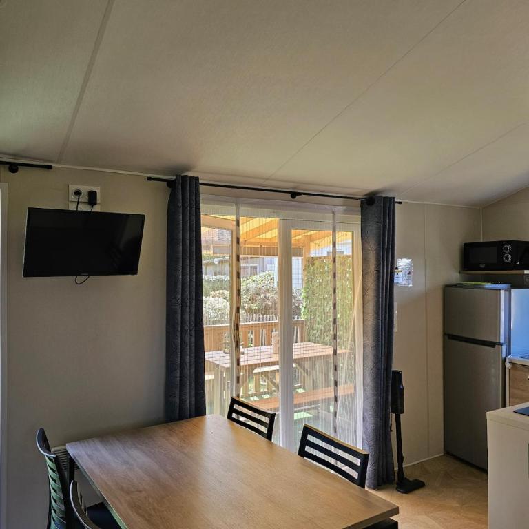 Cozy Tiny House - Dune du Pilat - La Teste - Maison 2 Chambres - 7