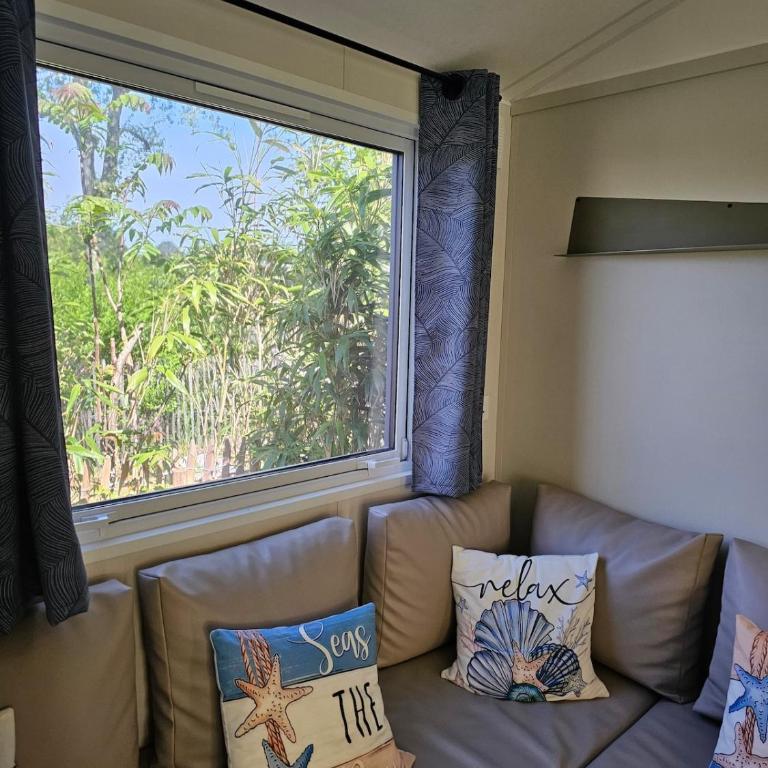 Cozy Tiny House - Dune du Pilat - La Teste - Maison 2 Chambres - 6
