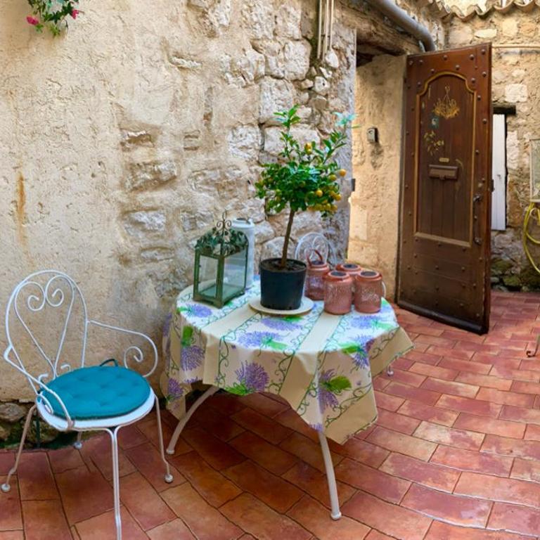 Ma Maison - Maison 2 Chambres - 25