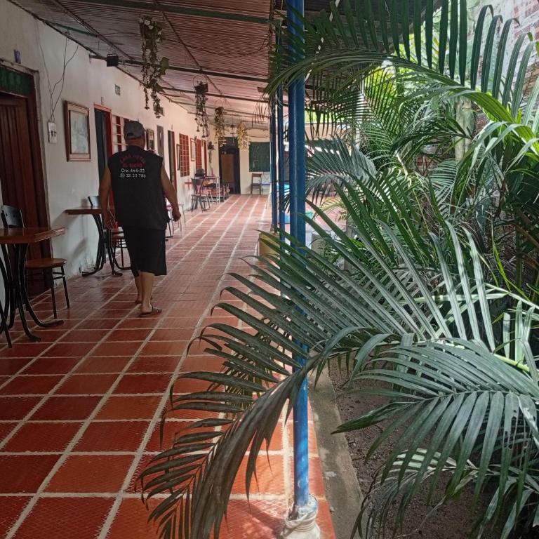 Casa Hotel Ensueño - Casa con 1 dormitorio - 1