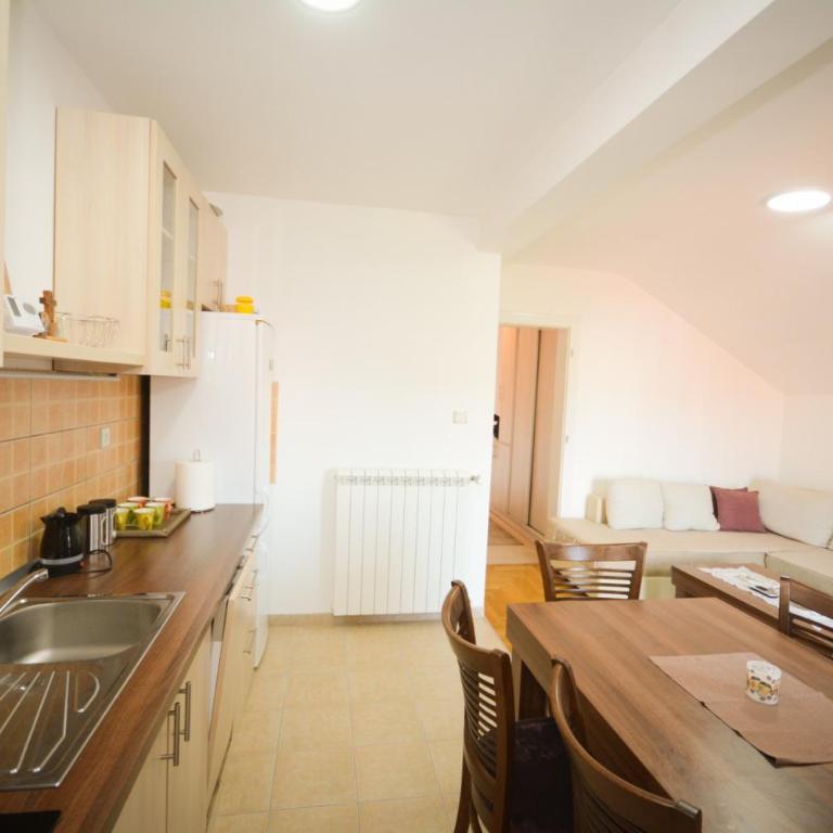 Apartman Dunja - Apartman sa 2 Spavaće Sobe - 7