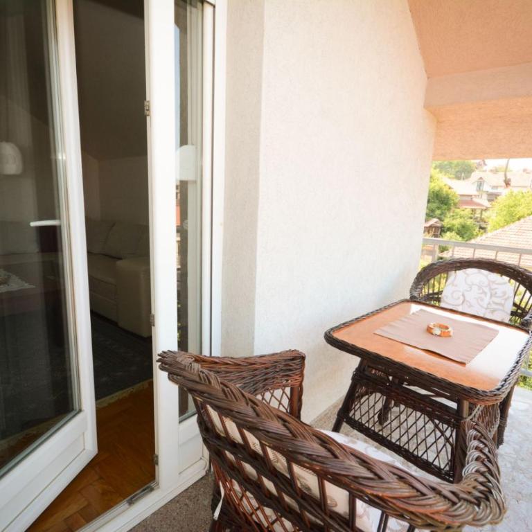 Apartman Dunja - Apartman sa 2 Spavaće Sobe - 12