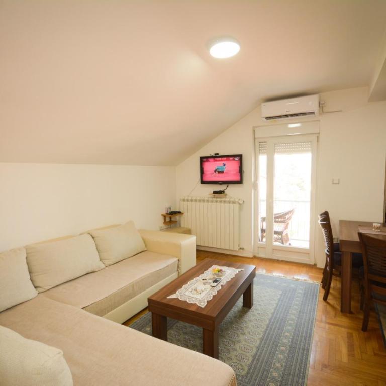 Apartman Dunja - Apartman sa 2 Spavaće Sobe - 13
