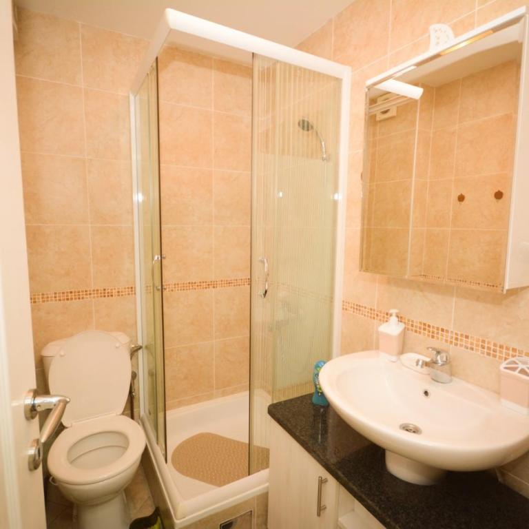 Apartman Dunja - Apartman sa 2 Spavaće Sobe - 14