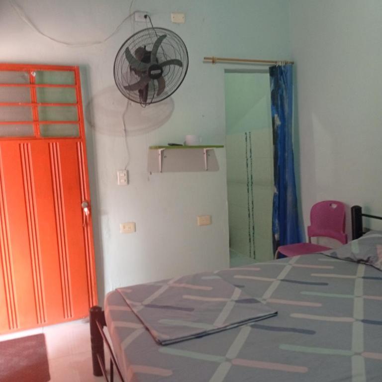 Casa Hotel Ensueño - Casa con 1 dormitorio - 5