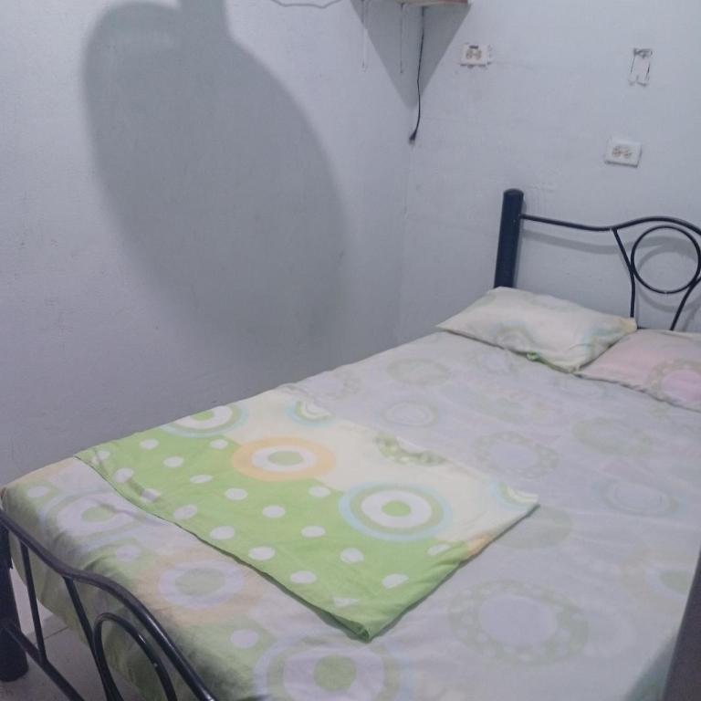 Casa Hotel Ensueño - Casa con 1 dormitorio - 7