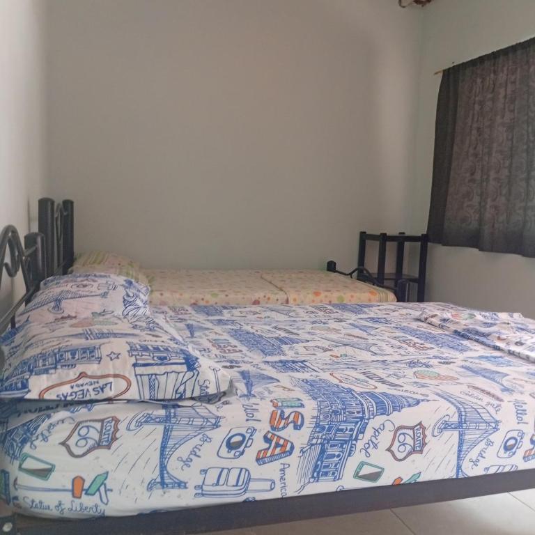 Casa Hotel Ensueño - Casa con 1 dormitorio - 9