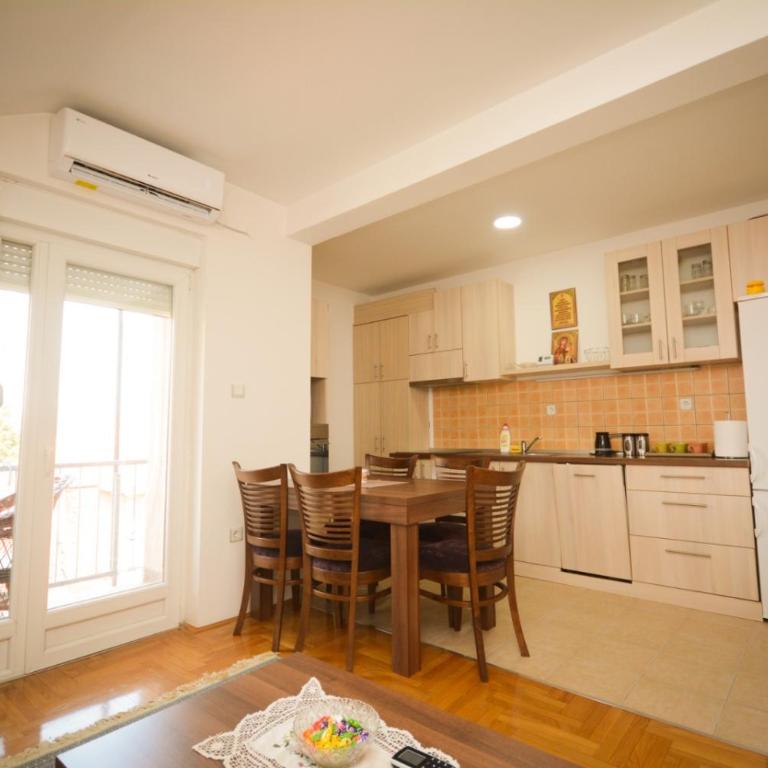Apartman Dunja - Apartman sa 2 Spavaće Sobe - 24