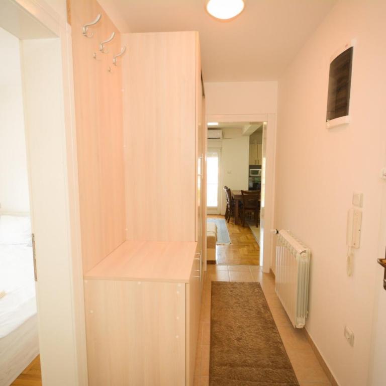 Apartman Dunja - Apartman sa 2 Spavaće Sobe - 26