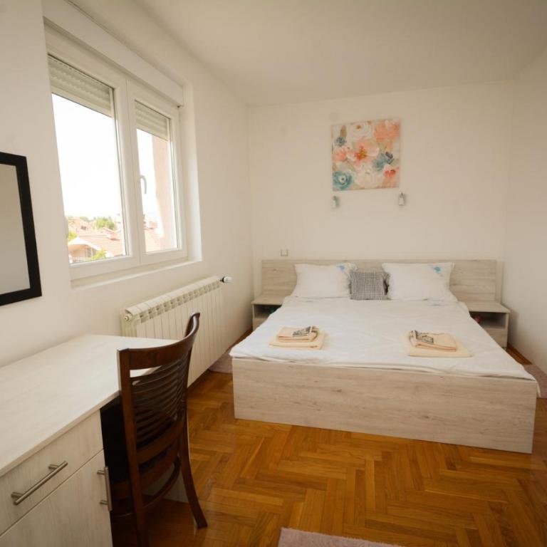 Apartman Dunja - Apartman sa 2 Spavaće Sobe - 31