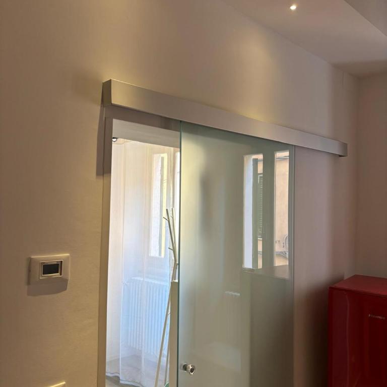 Residenze di Bianca, Appartamento Pasticcio - One-Bedroom Apartment - 33