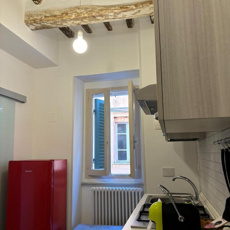 Residenze di Bianca, Appartamento Pasticcio - One-Bedroom Apartment - 4