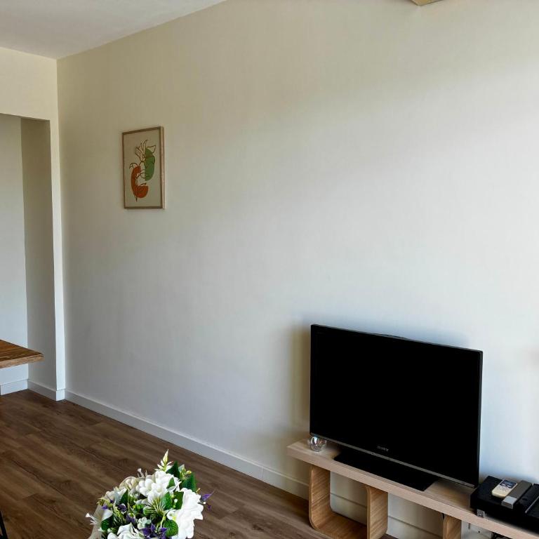 Cozy 2-room apartment - Apartment mit 1 Schlafzimmer - 6
