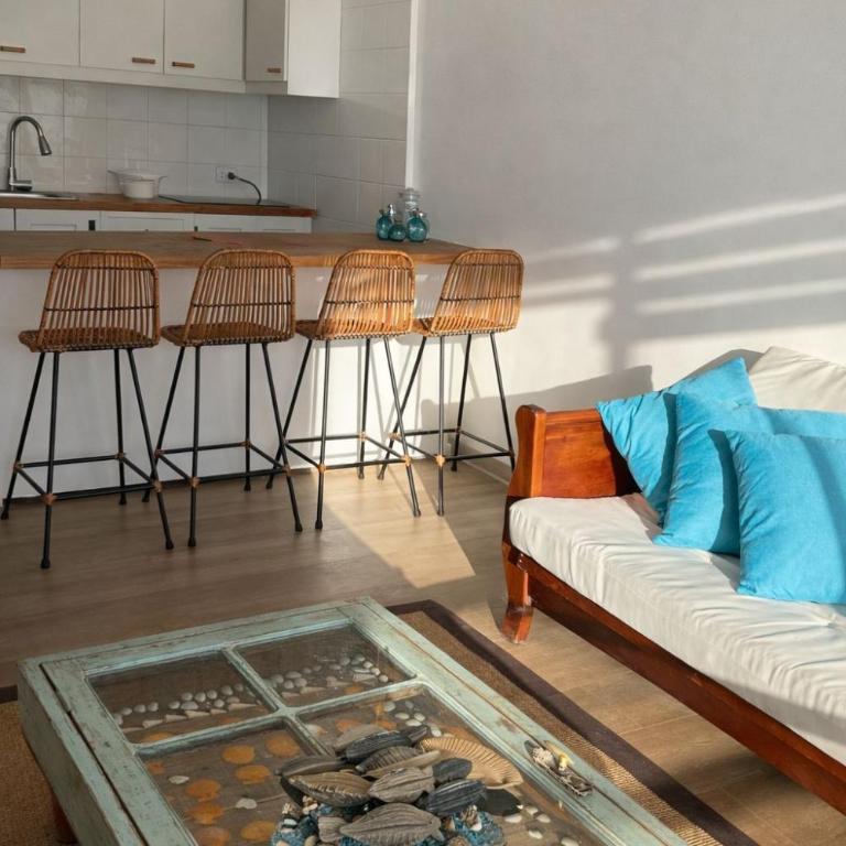 Suite Premium frente al Casino de Viña del Mar - Two-Bedroom Apartment - 18