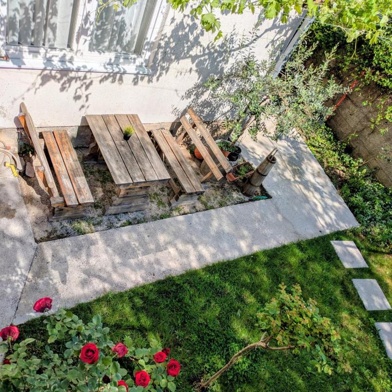 Apartman Ney-ney - Two-Bedroom Apartment - 12