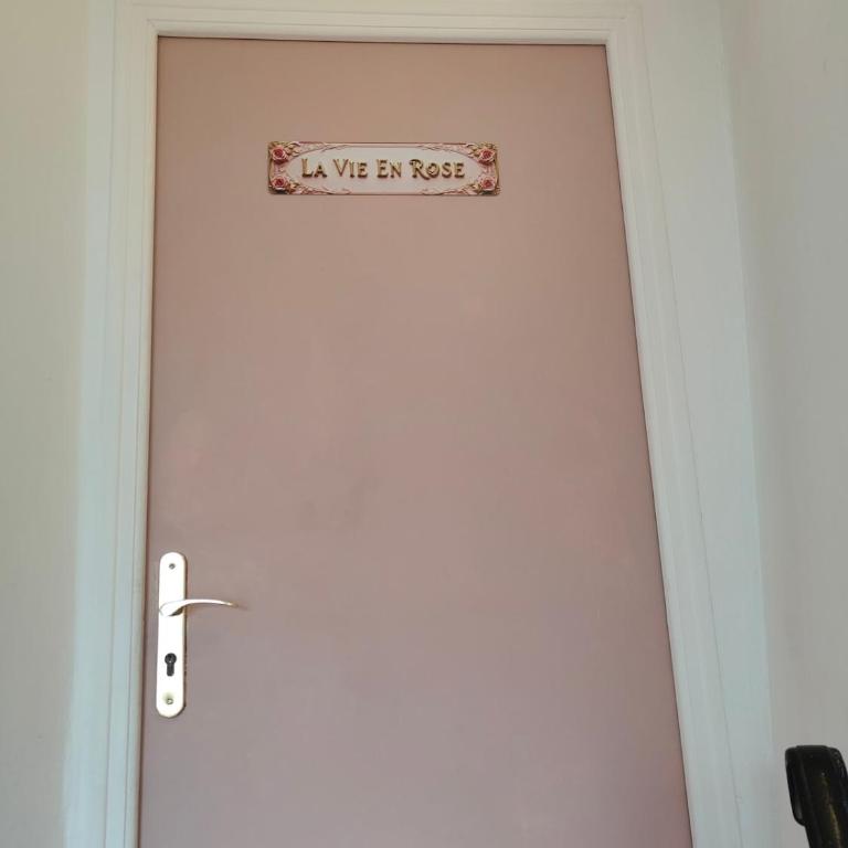 La Vie en Rose, Grasse, Centre Historique - Appartement 2 Chambres - 12