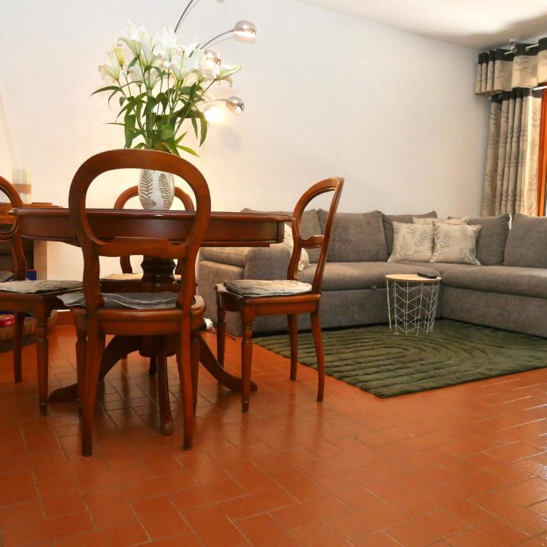 La plage et les commerces accessibles à pied - Apartment mit 1 Schlafzimmer - 7