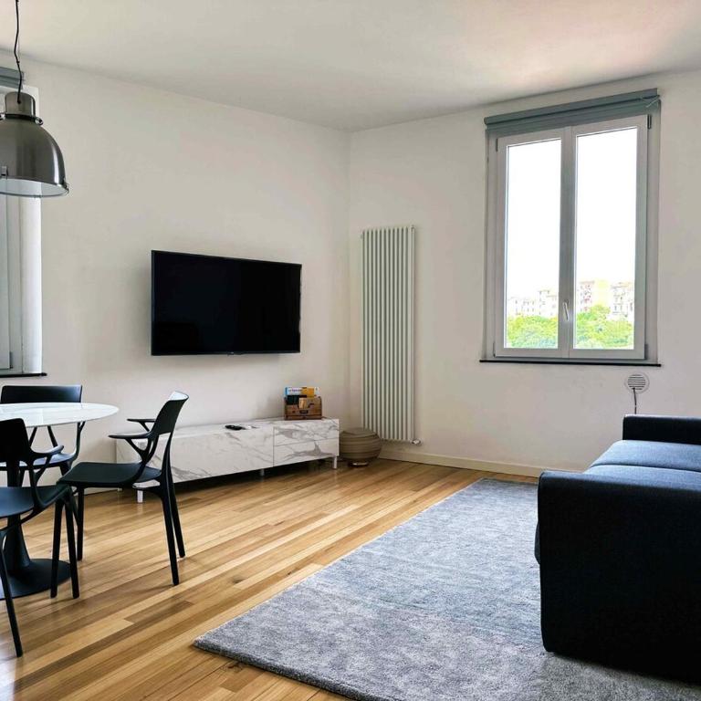 Casa di May, Holiday Home, Acquasanta - Apartment B - One-Bedroom Apartment - 13