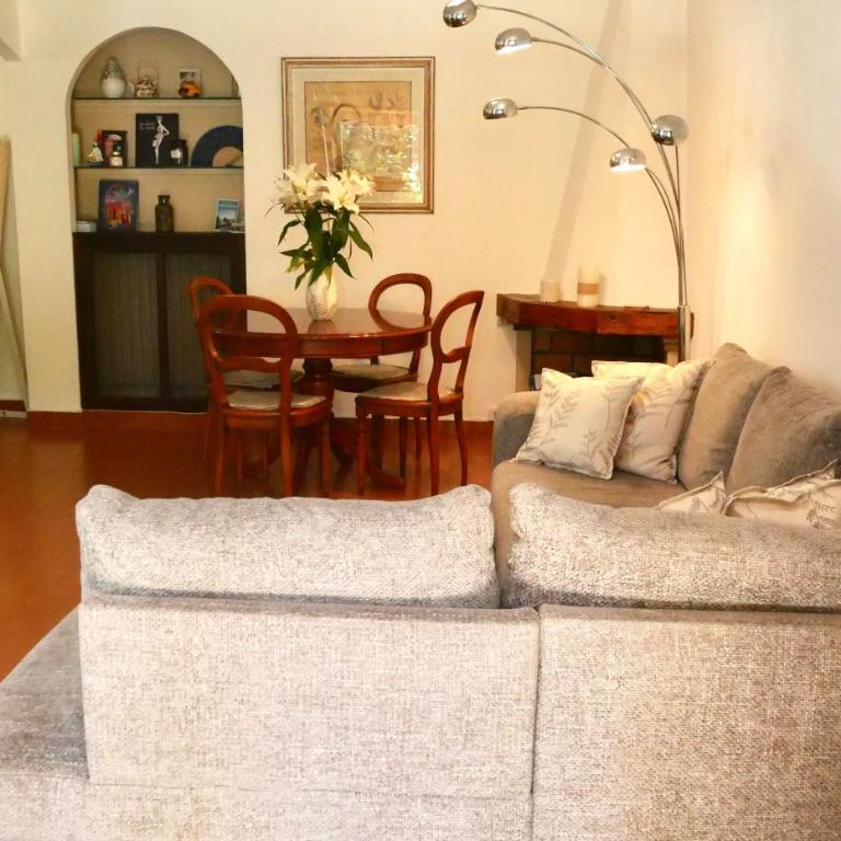 La plage et les commerces accessibles à pied - Apartment mit 1 Schlafzimmer - 8
