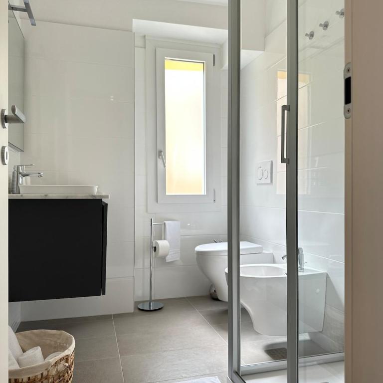 Casa di May, Holiday Home, Acquasanta - Apartment B - One-Bedroom Apartment - 9