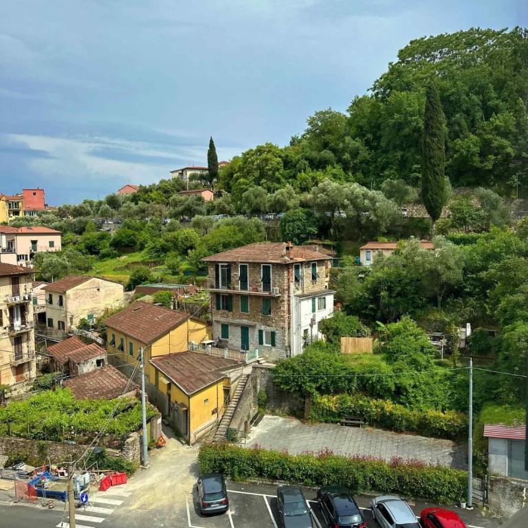 Casa di May, Holiday Home, Acquasanta - Apartment B - One-Bedroom Apartment - 7