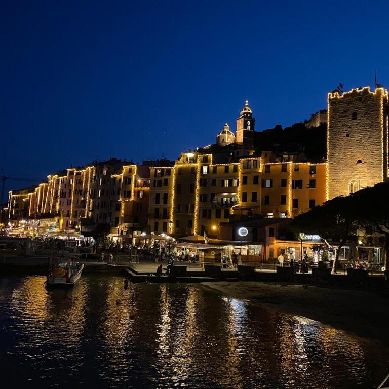 Casa di May, Holiday Home, Acquasanta - Apartment B - One-Bedroom Apartment - 4