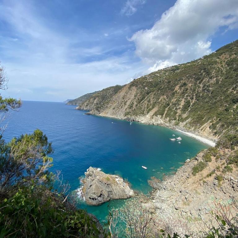 Casa di May, Holiday Home, Acquasanta - Apartment B - One-Bedroom Apartment - 3
