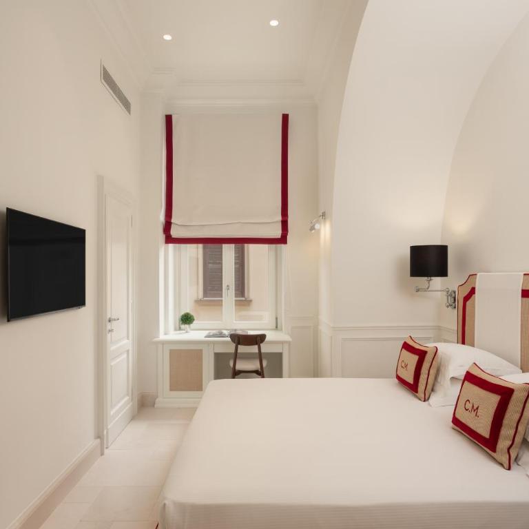 Casa Magnifico Luxury Suites - Standard Double Room - 6