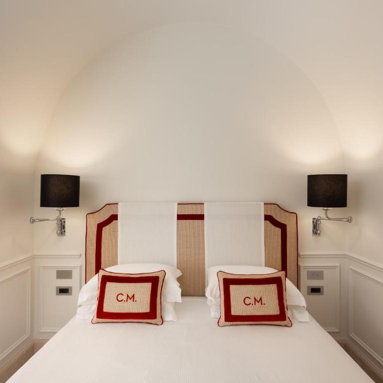 Casa Magnifico Luxury Suites - Standard Double Room - 9