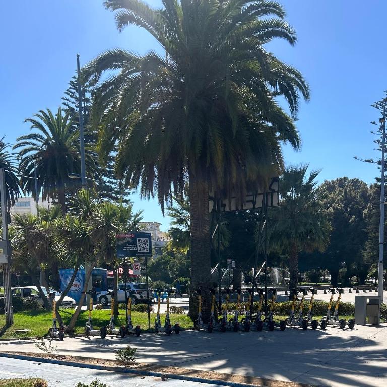 Suite Premium frente al Casino de Viña del Mar - Two-Bedroom Apartment - 30